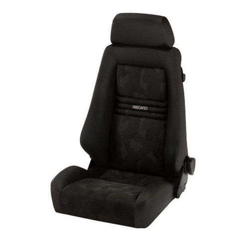 Recaro Specialist S Seats