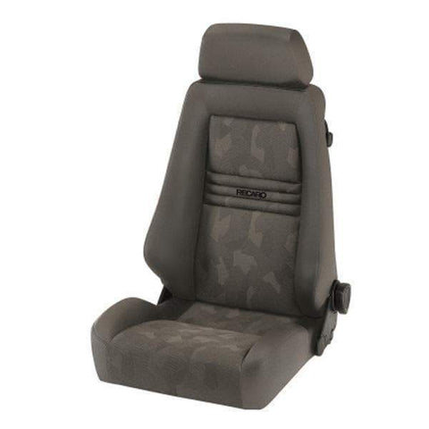 Recaro Specialist S Seats