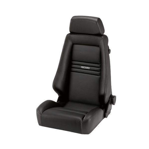 Recaro Specialist S Seats