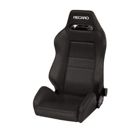 Recaro Speed Seats