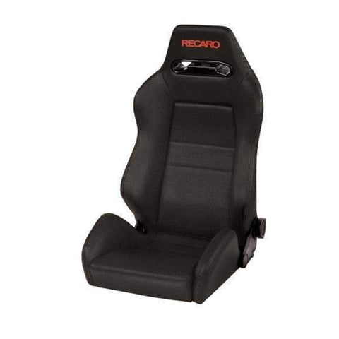 Recaro Speed Seats