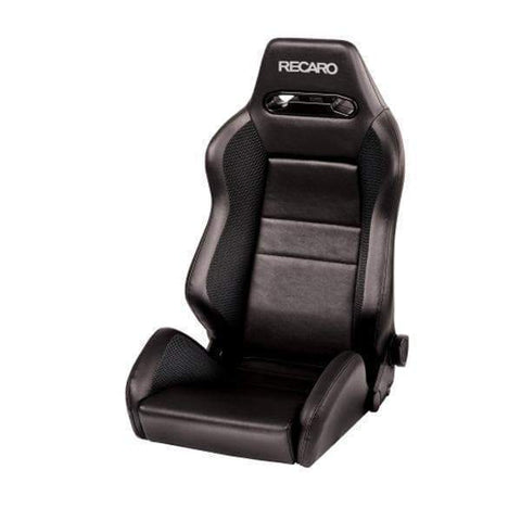 Recaro Speed Seats