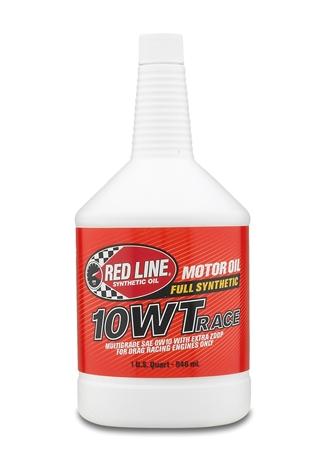 Red Line Oil 10WT Drag Race Oil