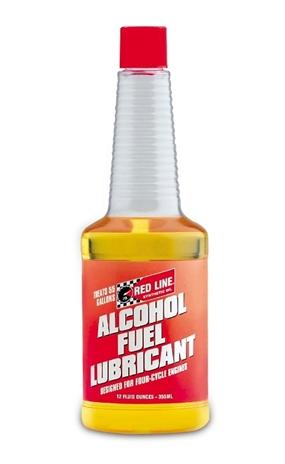 Red Line Oil Four Cycle Alcohol Fuel Lubricant