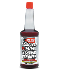 Redline SI-1 Fuel System Cleaner : 15 oz Bottle - Modern Automotive Performance
