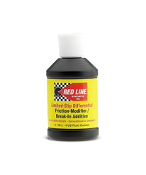 gear oil additive Redline Synthetic Gear Oil : Limited Slip Friction Modifier (80301) – MAPerformance