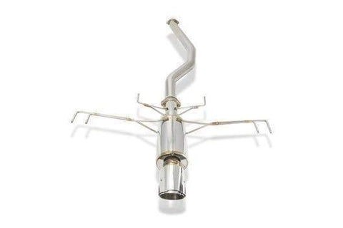 Remark Catback Exhaust Spec I | 2017-2021 Honda Civic Type-R FK8 (RK-C1076H-01)