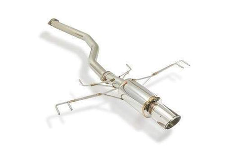 Remark Catback Exhaust Spec I | 2017-2021 Honda Civic Type-R FK8 (RK-C1076H-01)