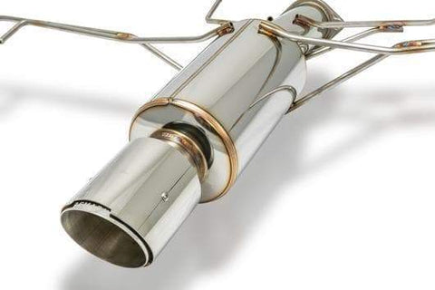 Remark Catback Exhaust Spec I | 2017-2021 Honda Civic Type-R FK8 (RK-C1076H-01)