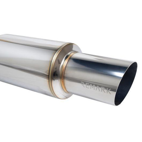 Remark R1-Spec Catback Exhaust | 2009-2020 Nissan 370Z (RK-C1076N-01)