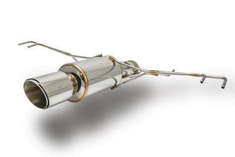 Remark Catback Exhaust Spec I | 2017-2021 Honda Civic Type-R FK8 (RK-C1076H-01)