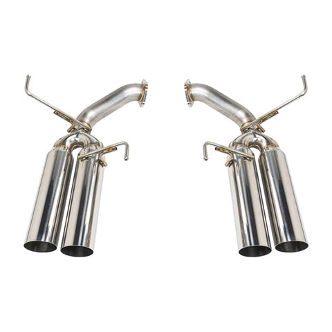 Remark Boso-Edition Axleback Exhaust System | 2022 Subaru WRX (RO-TBVB)