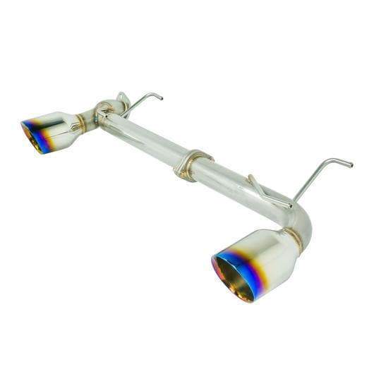 Remark Axleback Exhaust | 2013-2021 BRZ/FR-S/86 – MAPerformance