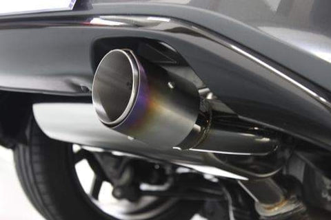 Remark Catback Exhaust | 2016-2025 Mazda MX-5 ND A/T (RK-C1063Z-01A)