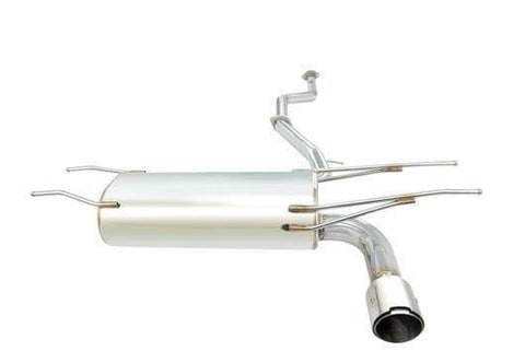Remark Catback Exhaust | 2016-2025 Mazda MX-5 ND M/T (RK-C1063Z-01)