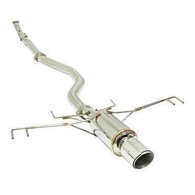 Remark Catback Exhaust Spec I | 2017-2021 Honda Civic Type-R FK8 (RK-C1076H-01)