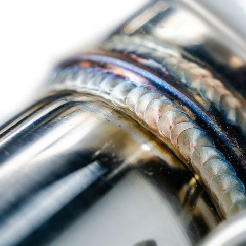 Remark Catback Exhaust | 2017-2021 Honda Civic Si Sedan (RK-C1076H-02)