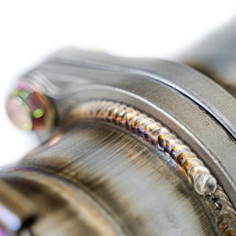 Remark Catback Exhaust | 2017-2021 Honda Civic Si Coupe (RK-C1076H-03)