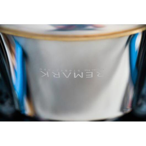 Remark Catback Exhaust | 2017-2021 Honda Civic Si Coupe (RK-C1076H-03)