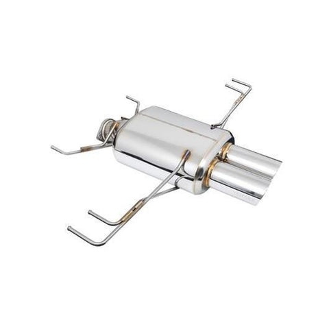 Remark Catback Exhaust | 2017-2021 Honda Civic Hatchback Sport FK7 (RK-C1076H-04)