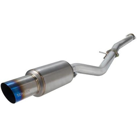 Remark R1-Spec Catback Exhaust | 2009-2020 Nissan 370Z (RK-C1076N-01)