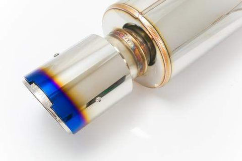 Remark Catback Exhaust | 2018-2019 Toyota C-HR (RK-C2063T-02)