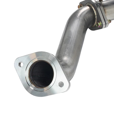 Remark Resonated Midpipe Kit | 2022 Subaru BRZ/Toyota GR86 (RO