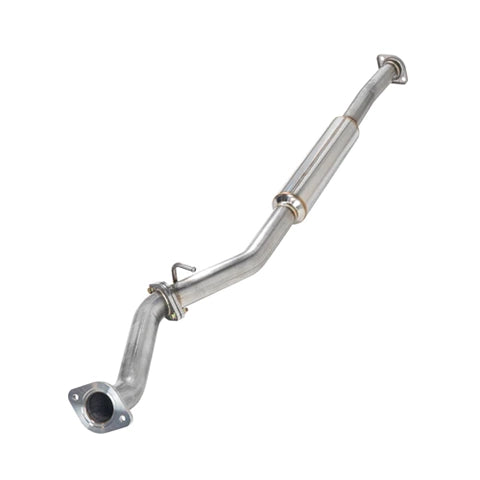 Remark Resonated Midpipe Kit | 2022 Subaru BRZ/Toyota GR86 (RO