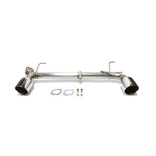 レンローズ様 リクエスト Remark Axleback Exhaust | 2013-2021 BRZ/FR-S/86 – MAPerformance
