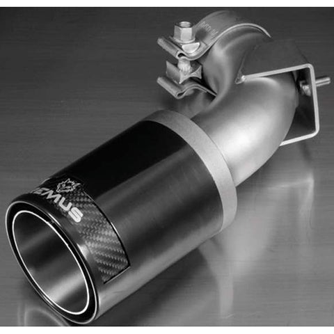 Remus Tail Pipe Set | 2009-2012 Porsche Cayman (689109 1698CB)