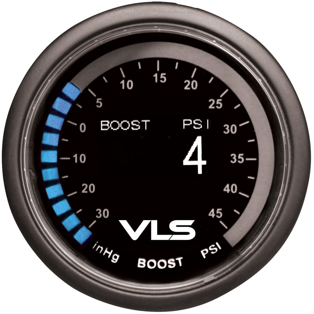 High Quality Boost Gauge Kits MAPerformance