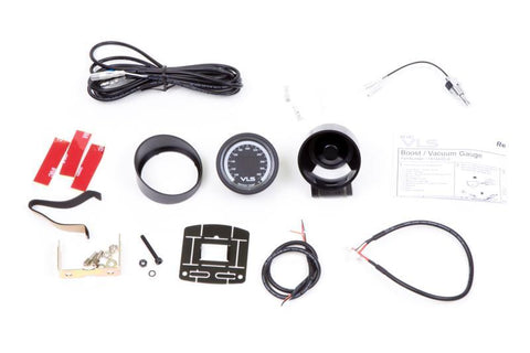 Revel VLS OLED Water Temperature Gauge (1TR1AA002R)