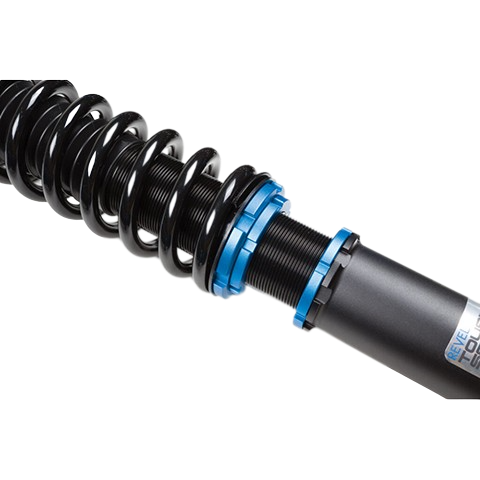 Revel Touring Sports Coilover Kit | 2017-2022 Tesla Model 3 AWD (1TR3CDTS001)