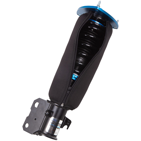 Revel Touring Sports Coilover Kit | 2017-2022 Tesla Model 3 AWD (1TR3CDTS001)