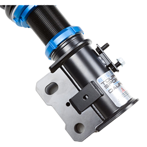 Revel Touring Sports Coilover Kit | 2017-2022 Tesla Model 3 AWD (1TR3CDTS001)