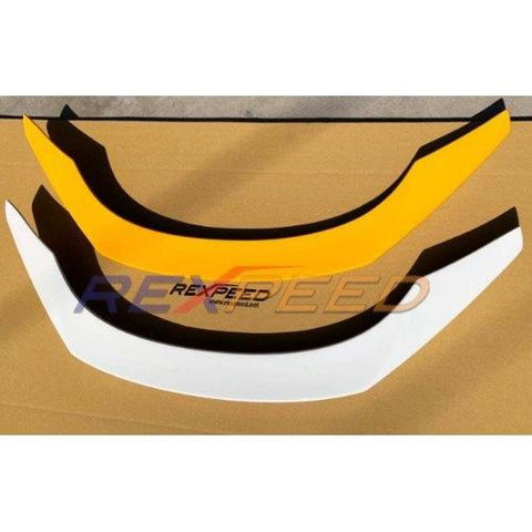 Rexpeed Painted Spoiler | 2020-2026 Toyota Supra (TS01A)