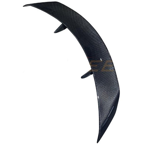 Rexpeed Carbon Fiber Spoiler | 2020-2026 Toyota Supra (TS29/TS29M)