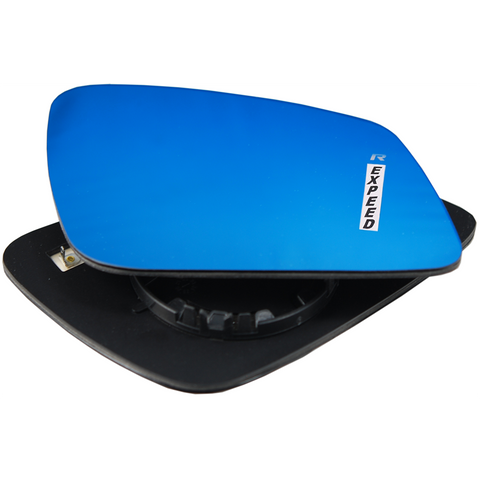 Rexpeed Polarized Mirrors w/ Heated Anti Fog | 2020-2026 Toyota Supra (TS04H/-G)