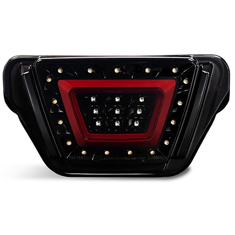 Rexpeed V2 Brake Light | 2020-2026 Toyota GR Supra (TS98)