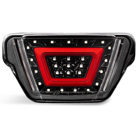 Rexpeed V2 Brake Light | 2020-2026 Toyota GR Supra (TS98)