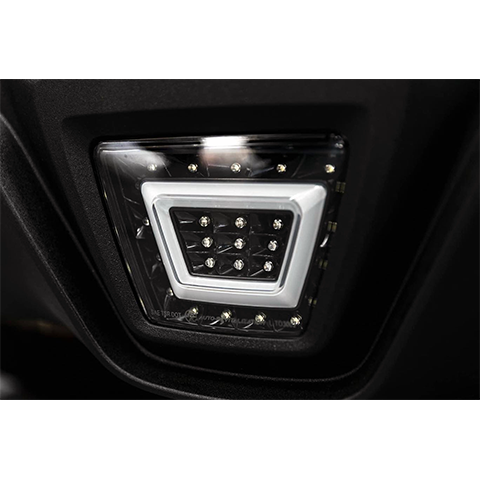 Rexpeed V2 Brake Light | 2020-2023 Toyota GR Supra (TS98)
