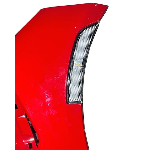 Rexpeed Side Marker Lights | 2022-2023 Subaru BRZ/GR86 (FR125/+)