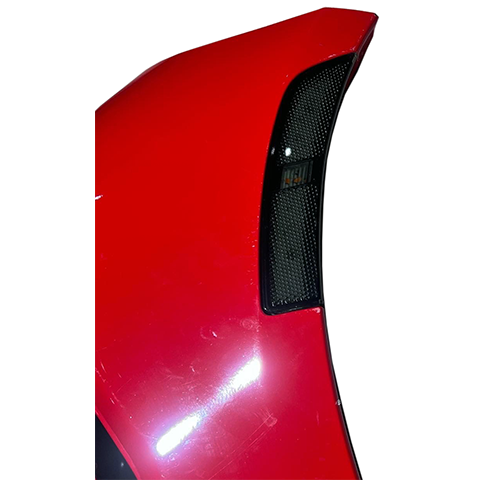 Rexpeed Side Marker Lights | 2022-2023 Subaru BRZ/GR86 (FR125/+)