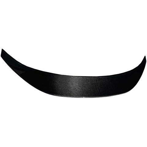 Rexpeed V4 Carbon Fiber Trunk Spoiler | 2022+ Subaru BRZ/Toyota GR86 (FR113)