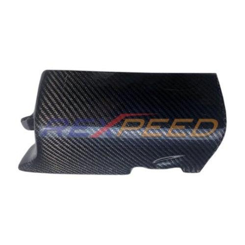 Rexpeed Carbon Fiber Air Scoop Duct | 2015-2021 Subaru WRX/STI (G61)