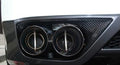 Rexpeed Dry Carbon Exhaust Shield (Nissan R35 GTR) - Modern Automotive Performance
 - 2