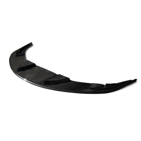 Rexpeed Carbon Fiber Front Splitter | 2020-2026 Toyota Supra A90 (TS09)