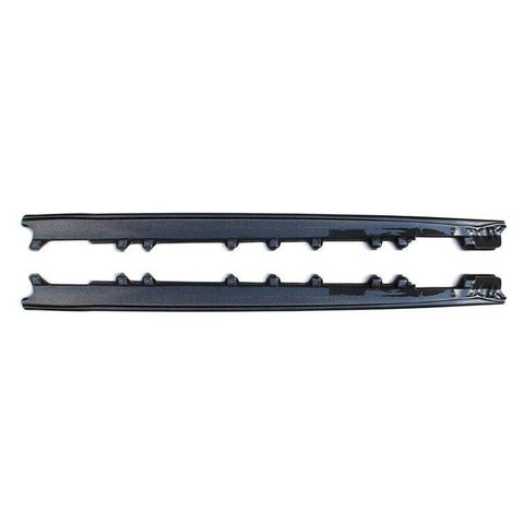 Rexpeed Carbon Fiber Side Skirts | 2020-2026 Toyota Supra (TS10)