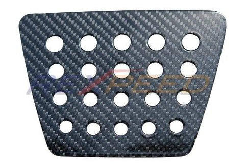 Rexpeed Carbon Reverse Light Badge | 2020-2026 Toyota Supra (TS19G)