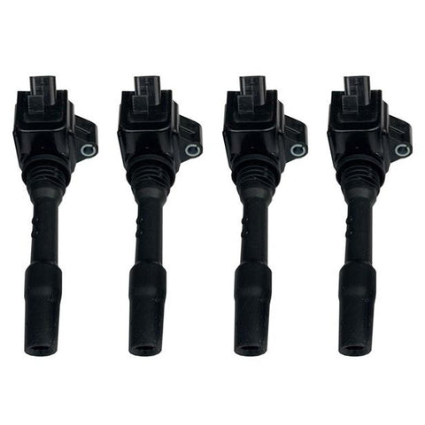 Rexpeed Ignition Coils | 2021-2022 Toyota Supra 2.0L (TS33)